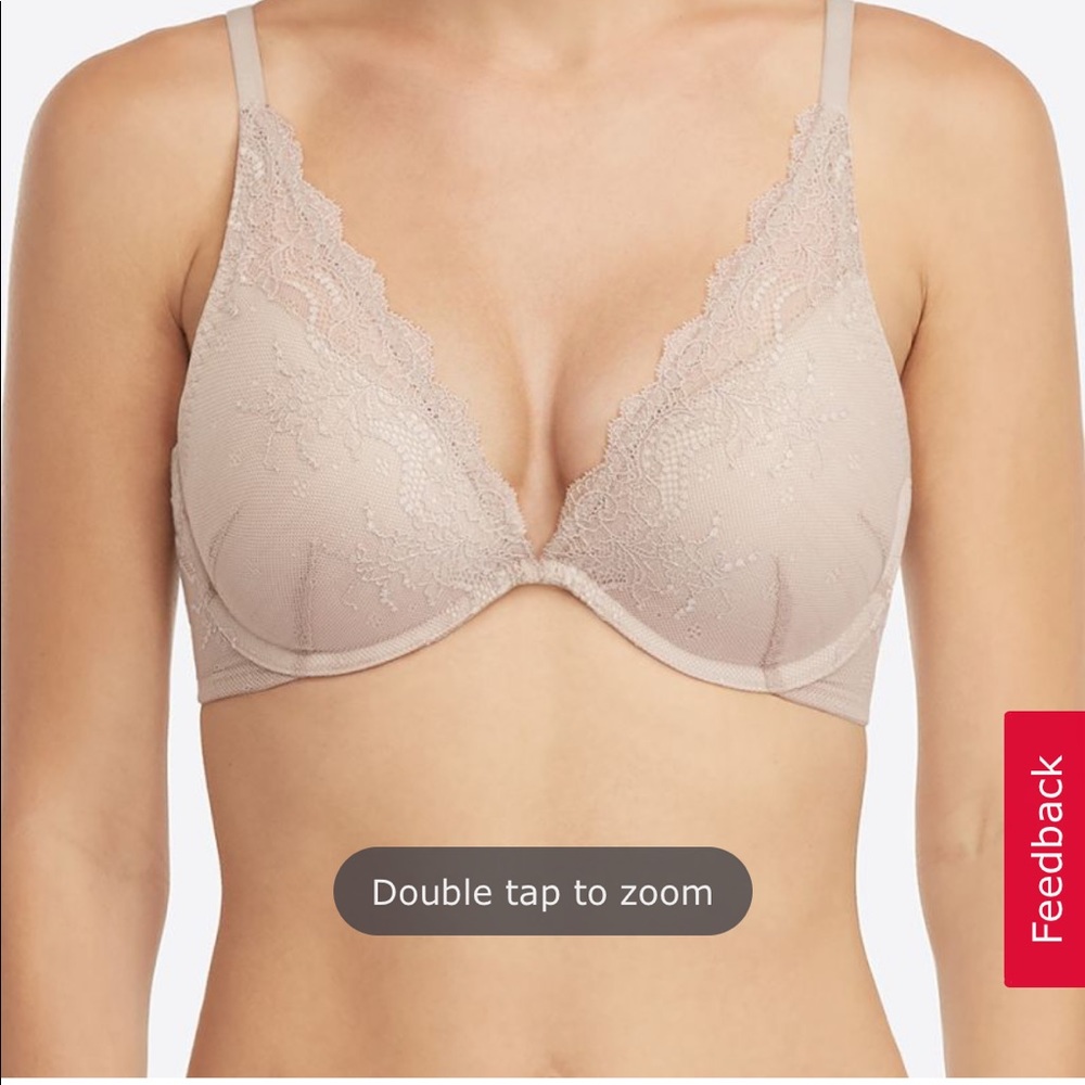 ❣️NWT Spanx Bra❣️